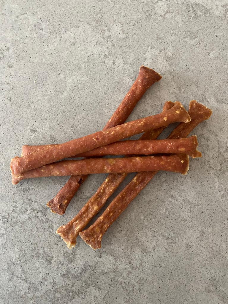 100% Meat Treat Goodie Bag