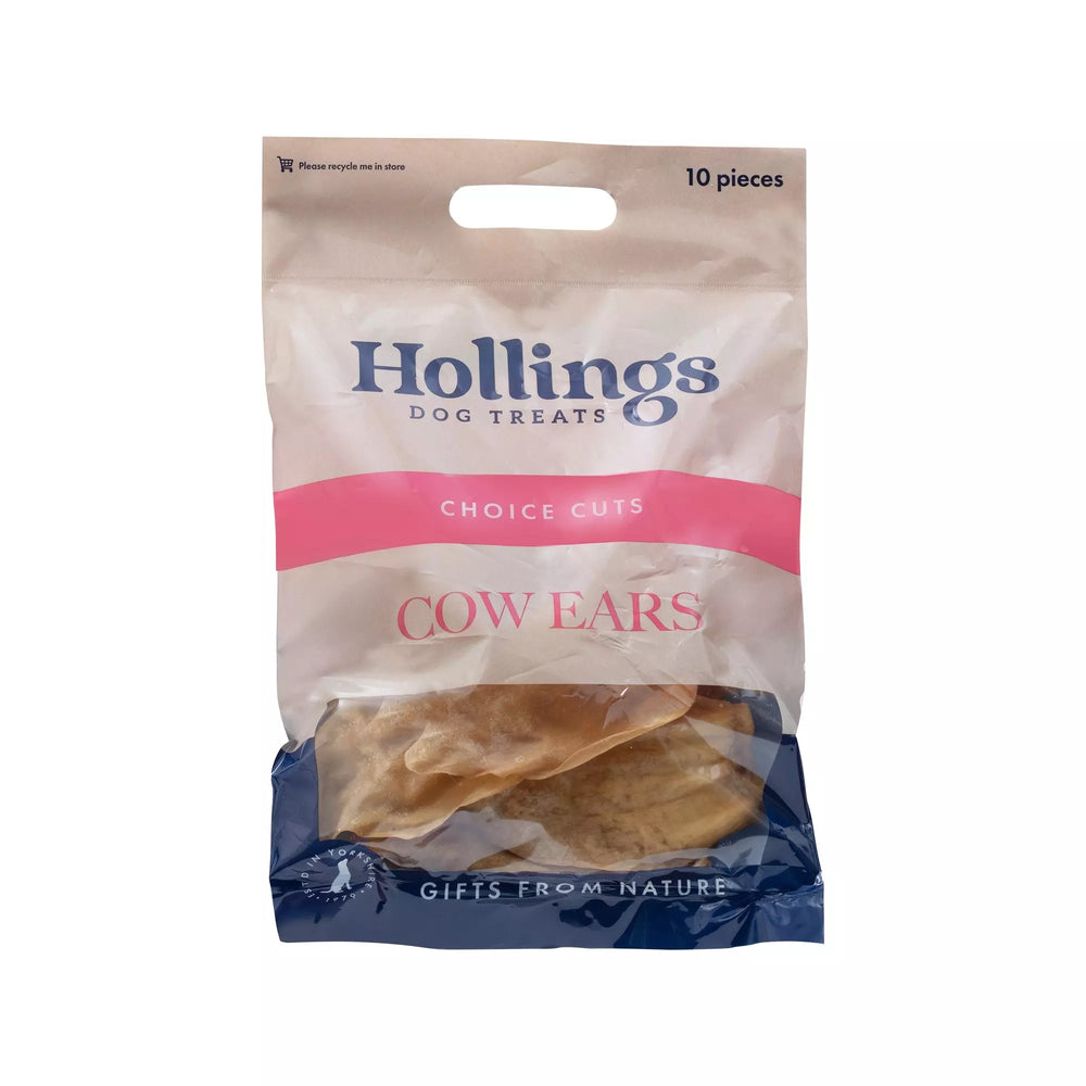 Hollings Cow Ears