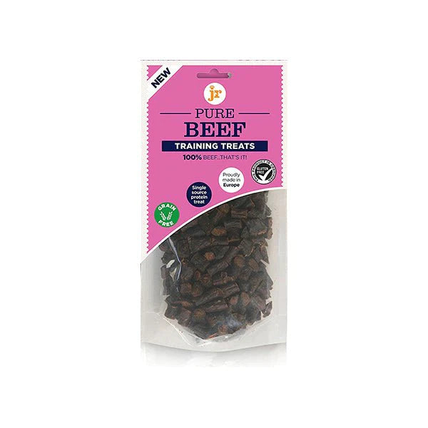 JR Pure Training Treats 85g