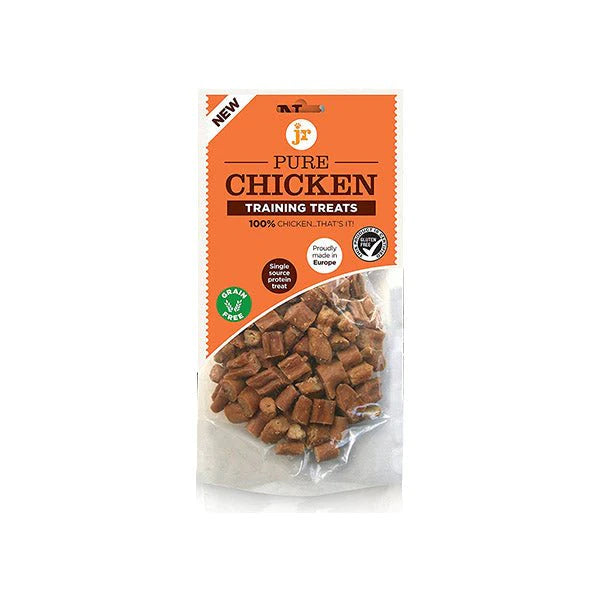 JR Pure Training Treats 85g