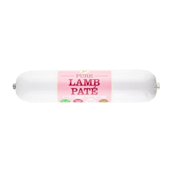 JR Pure Pate